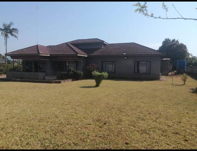 3 BEDROOM HOUSE FOR SALE IN SHAYANDIMA